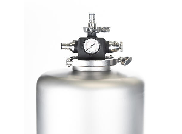 MiniUni™ Pressure kit Kit for fermentation/serving w/pressure 