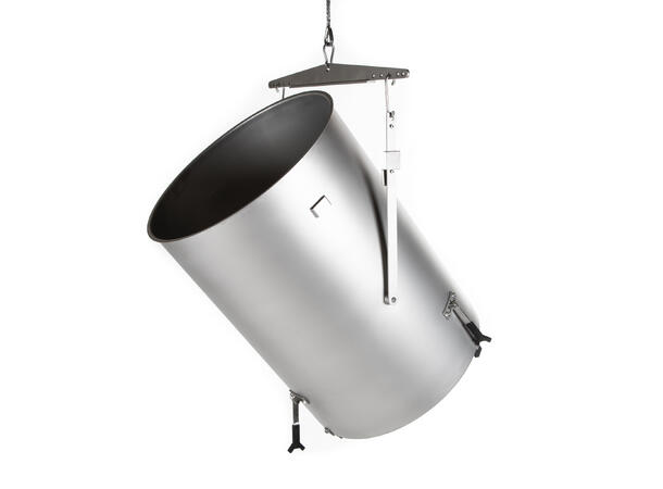 B180 Brewing System, 2x230V, 6.6kW For enthusiasts and small breweries 