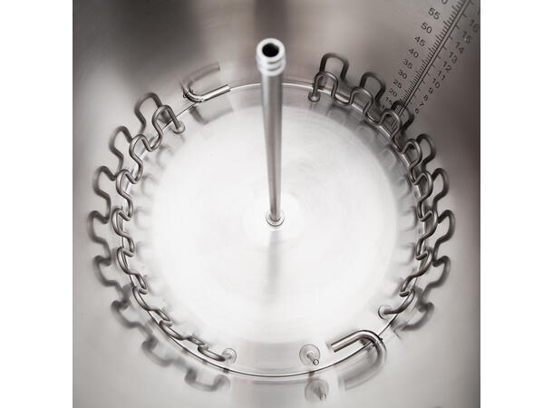 B80pro Brewing System, EU 6kW, 20kg malt 