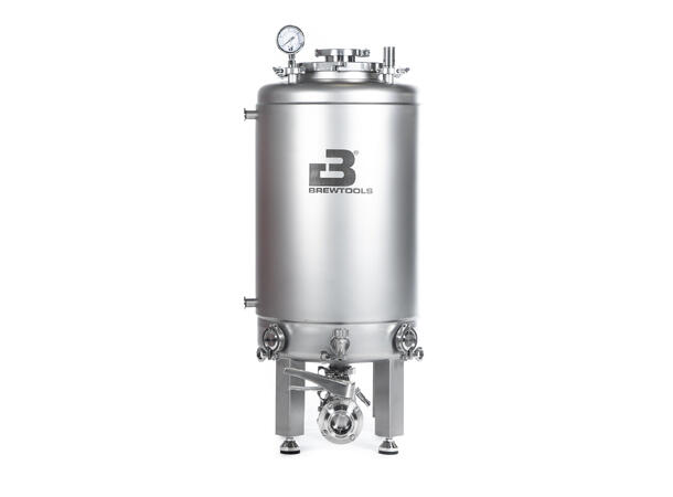 Brite 80 80 liter brite tank 