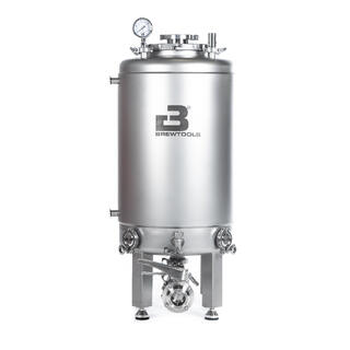 Brite 80 80 liter brite tank