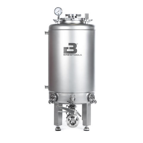 Brite 80 80 liter brite tank