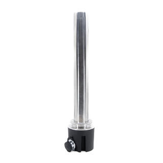 Heating Element, 2&quot; 500W 230V, W/O Cable For Unitanks etc