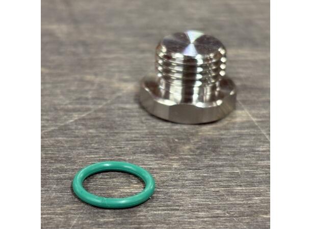 O-ring for G1/4" 