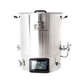 B80pro Brewing System, UK 6kW, 20kg malt