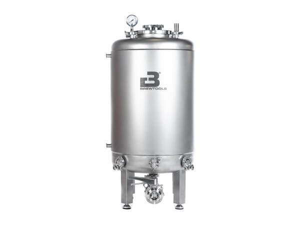 Brite 150 150 liter brite tank 