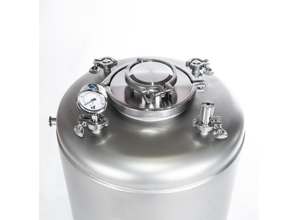 Brite 150 150 liter brite tank 