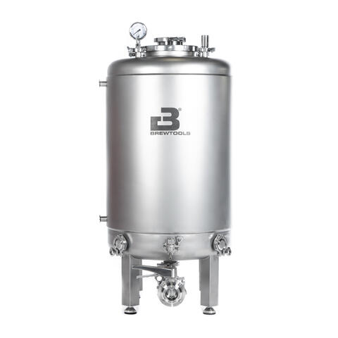Brite 150 150 liter brite tank