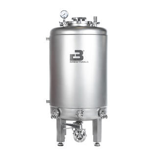 Brite 150 150 liter brite tank