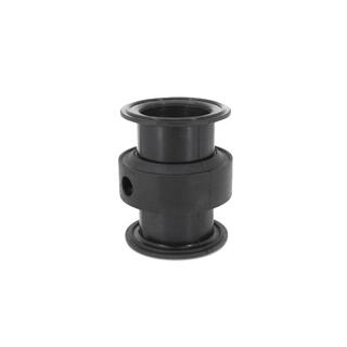 CleanCore Butterfly Valve Core 2&quot; EPDM Valve Core, Shore A 50