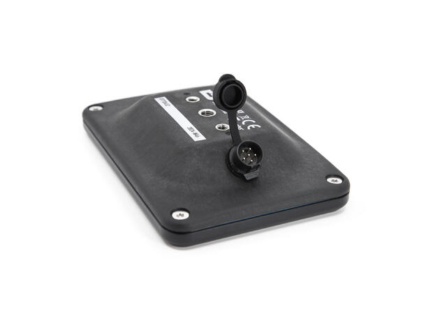 FCS Display Module, 5" Wifi, BLE, CAN Bus, 24V DC 