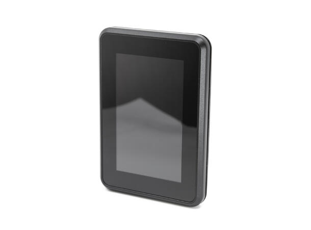 FCS Display Module, 5" Wifi, BLE, CAN Bus, 24V DC 