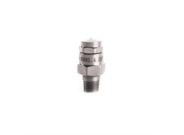 Nozzle, 1/8 BSP-T 3001.4 0.64 liter/min 