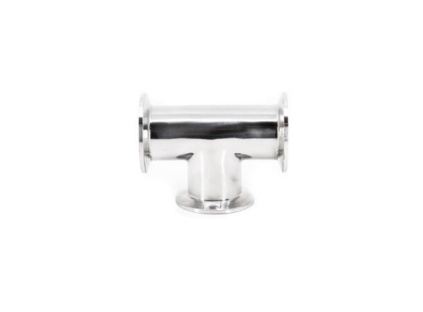 TC Tee, 1.5", L=90mm DN32 
