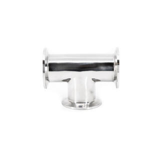 TC Tee, 1.5&quot;, L=90mm DN32