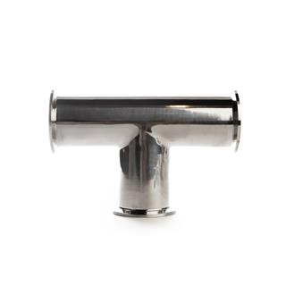 TC Tee, 2&quot;, L=178mm