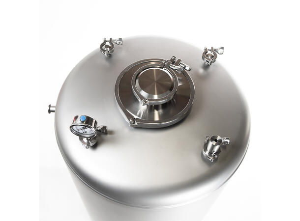 Brite 300 300 liter brite tank 