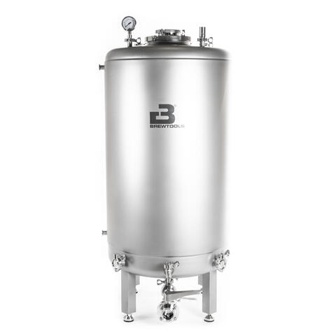 Brite 300 300 liter brite tank