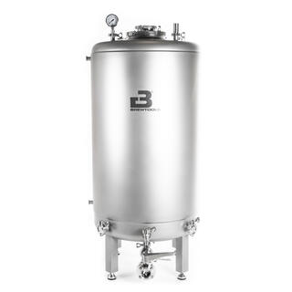 Brite 300 300 liter brite tank