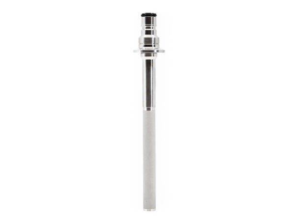 Carb kit, TC 1.5" 120mm carb stone with ball lock 