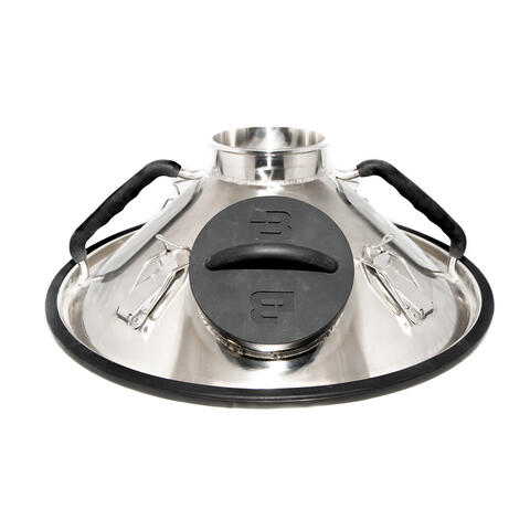 Steam Hat, B40pro With silicone plug and seal