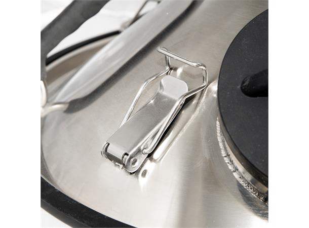 Steam Hat, B40pro With silicone plug and seal 