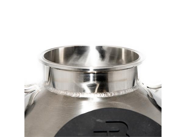 Steam Hat, B40pro With silicone plug and seal 
