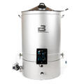 B180 Brewing System, 3ph 400V, 10kW For enthusiasts and small breweries