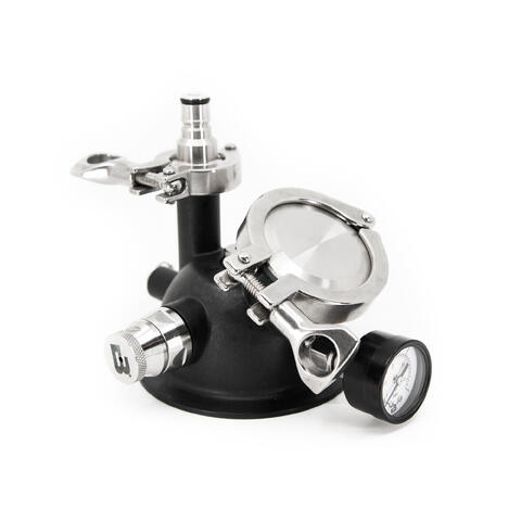 MiniUni™ Pressure kit 2.0 Kit for fermentation/serving w/pressure