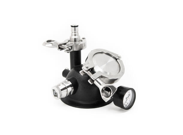 MiniUni™ Pressure kit 2.0 Kit for fermentation/serving w/pressure 