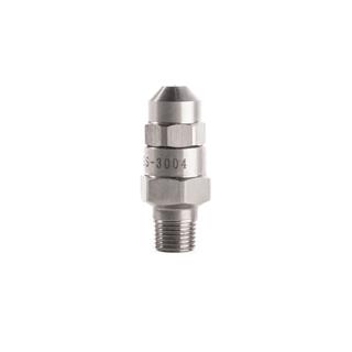 Nozzle, 1/8 BSP-T 3004 1.8 liter/min