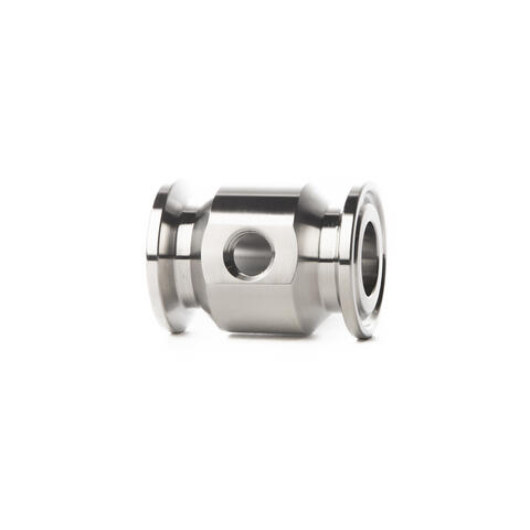 TC34 Sensor holder For M10 sensor