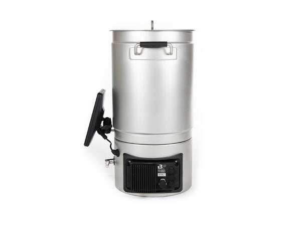 B25 Brewing System, 230V, 2kW The ultimate table top brewing system 