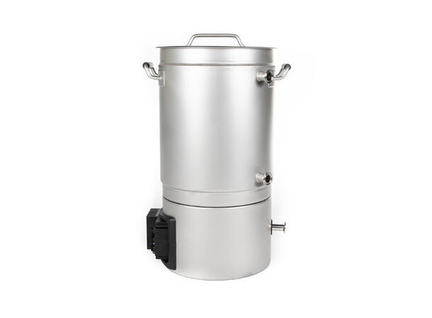B25 Brewing System, 230V, 2kW The ultimate table top brewing system 