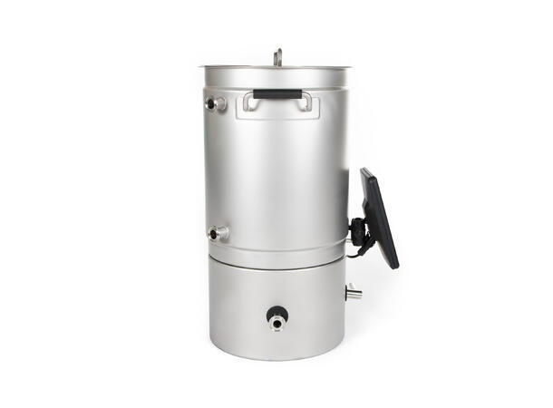 B25 Brewing System, 230V, 2kW The ultimate table top brewing system 