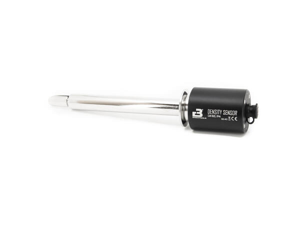 Density / Temp. Sensor, TC 1.5" 200mm For small/home fermenters (<300L) 