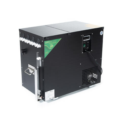 Lindr AS-80 Brewtools Edition Glycol Chiller 1/4 HP, 630W