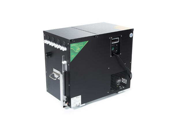 Lindr AS-80 Brewtools Edition Glycol Chiller 1/4 HP, 630W 