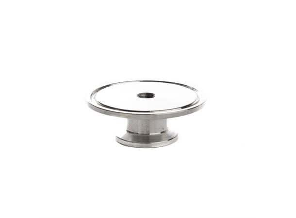 TC 2" Nozzle holder, 1/8" BSP-T TC34mm connector 