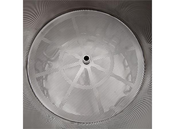 B40pro Brewing System, UK 3.2kW, 9kg malt 