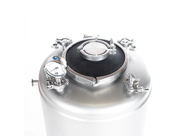 Brite 40 Light 40 liter brite tank 