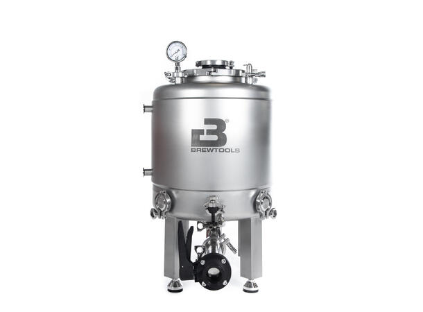 Brite 40 Light 40 liter brite tank 