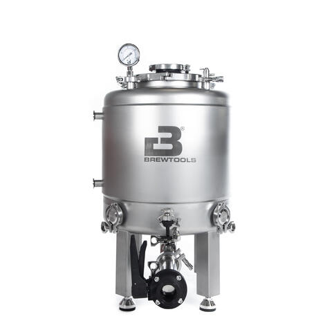 Brite 40 Light 40 liter brite tank