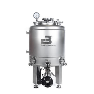 Brite 40 Light 40 liter brite tank