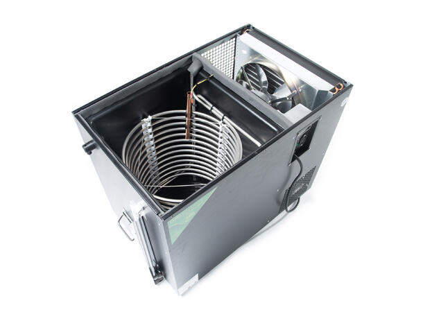 Lindr AS-200 Brewtools Edition Glycol Chiller 3/4 HP, 2000W 