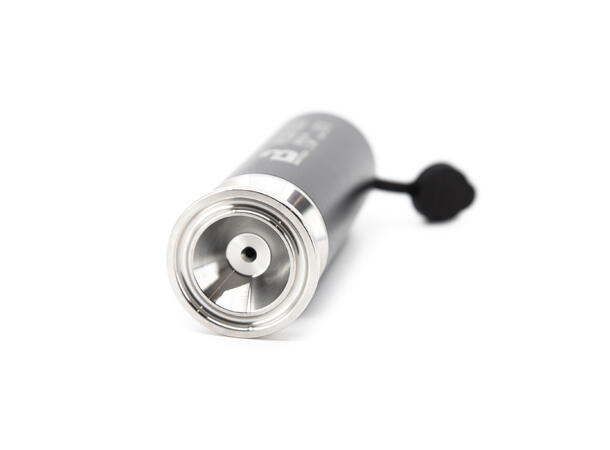Pressure sensor, TC34mm, CAN BUS 24V LP12 5-pin connector 