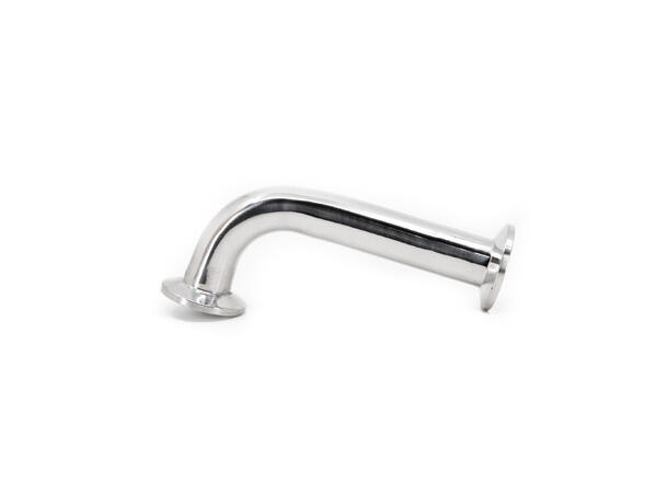 TC Elbow 90°, 34mm, L=45/105mm 