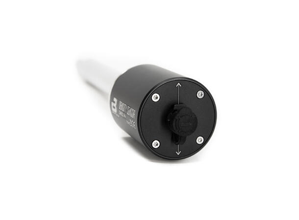 Density / Temp. Sensor, TC 1.5" 300mm For industrial fermenters (>300L) 