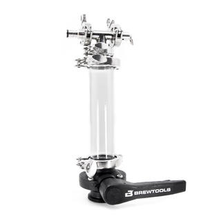 HopDrop kit, 2&quot; Fits 2&quot; ports
