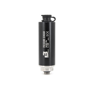 Pressure sensor, M12, CAN BUS 24V LP12 5-pin connector